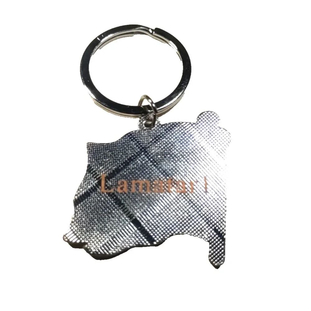 Unbranded texas american
